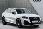 2022 Audi Q2