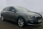 2024 Skoda Scala
