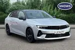 2024 Vauxhall Astra Sports Tourer