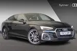 2023 Audi A5 Sportback