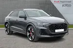 2025 Audi RS Q8