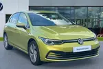 2021 Volkswagen Golf