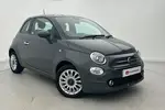 2020 Fiat 500