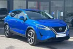 2023 Nissan Qashqai
