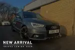 2017 Audi A1