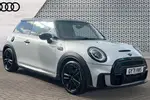 2021 MINI Hatchback