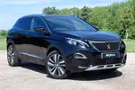 2019 Peugeot 3008