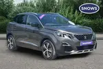 2019 Peugeot 3008