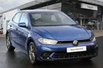 2022 Volkswagen Polo