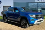 2024 Volkswagen Amarok
