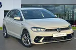 2023 Volkswagen Polo