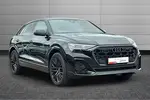 2025 Audi Q8