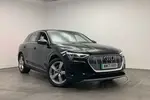 2022 Audi e-tron