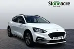 2021 Ford Focus