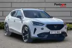 2022 Cupra Formentor