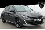 2023 Peugeot 208