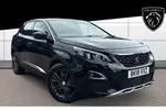 2018 Peugeot 3008