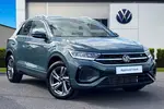 2025 Volkswagen T-Roc