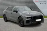 2022 Audi Q8