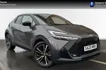 2025 Toyota C-HR