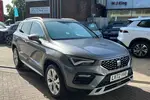 2022 SEAT Ateca