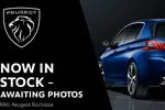 2023 Peugeot 3008