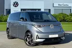 2025 Volkswagen ID.Buzz