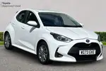 2023 Toyota Yaris