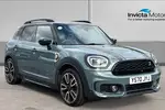 2021 MINI Countryman