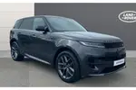 2023 Land Rover Range Rover Sport