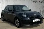 2025 MINI Cooper