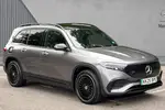 2025 Mercedes-Benz EQB
