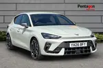 2026 Cupra Leon