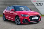 2021 Audi A1