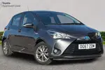 2017 Toyota Yaris