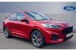 2024 Ford Kuga