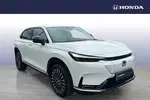 2025 Honda E Ny1