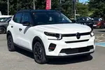 2026 Citroen C3