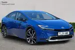 2025 Toyota Prius