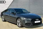 2023 Audi A7