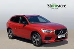 2020 Volvo XC60