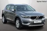2019 Volvo XC40