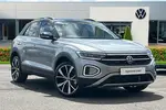 2025 Volkswagen T-Roc
