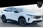 2025 Peugeot 3008