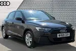 2020 Audi A1