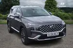 2025 Hyundai Santa Fe