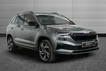 2024 Skoda Karoq