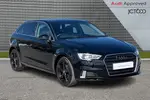 2019 Audi A3
