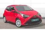 2019 Toyota Aygo
