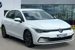 2023 Volkswagen Golf